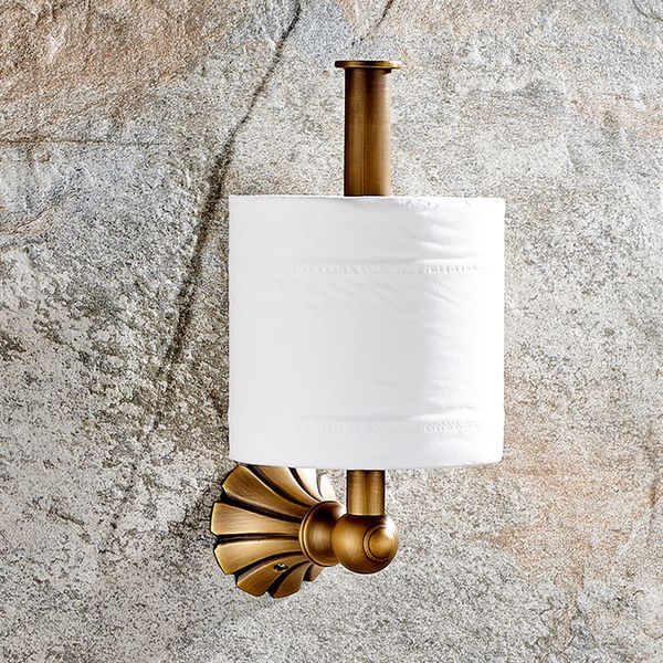 antique toilet paper holder european vintage all copper bathroom hardware retro paper towel rack wall mounted roll tissue holders
antique toilet paper holder european vintage all copper bathroom hardware retro paper towel rack wall mounted roll tissue holders