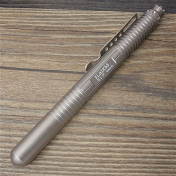 outdoor laix edc genuine aluminum pocket tactical pen waterproof self-defense camping survival anti-skid glass breaker t 1 n3upp
outdoor laix edc genuine aluminum pocket tactical pen waterproof self-defense camping survival anti-skid glass breaker t 1 n3upp