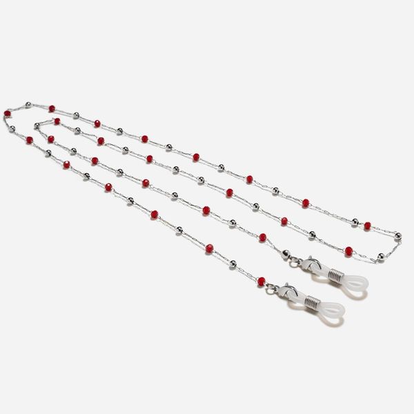 2020 gold color red crystal beaded eyeglass strap reading glasses spectacles sunglasses holder eyewear eyeglass chain jewelry h jllucq
2020 gold color red crystal beaded eyeglass strap reading glasses spectacles sunglasses holder eyewear eyeglass chain jewelry h jllucq