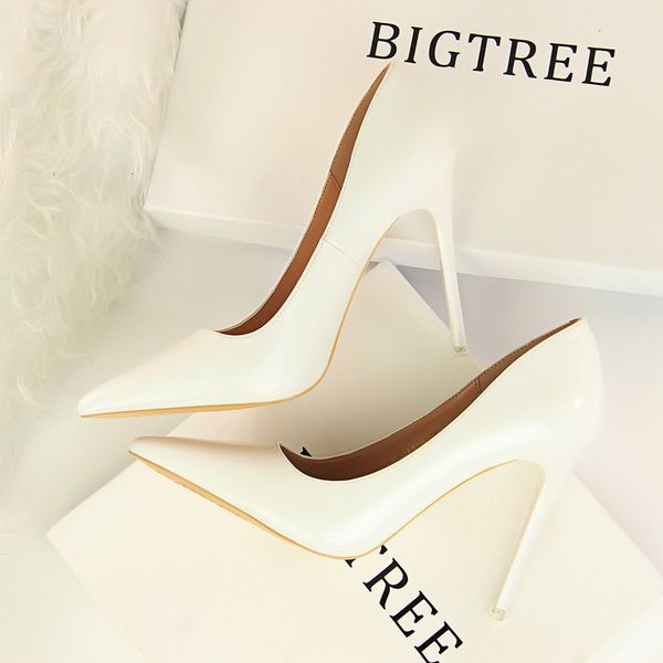 2021big size fetish10.5cm woman high wedding heels scarpins stripper shoes yellow office stiletto party dress red bombs ojce, Black
2021big size fetish10.5cm woman high wedding heels scarpins stripper shoes yellow office stiletto party dress red bombs ojce, Black