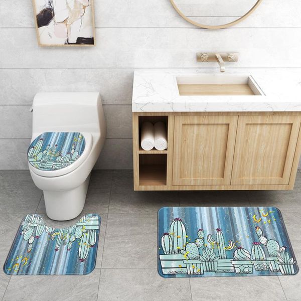 3pcs flannel anti slip shower carpets set flannel anti slip doormat toilet mat toilet seat cover bathroom accessory
3pcs flannel anti slip shower carpets set flannel anti slip doormat toilet mat toilet seat cover bathroom accessory