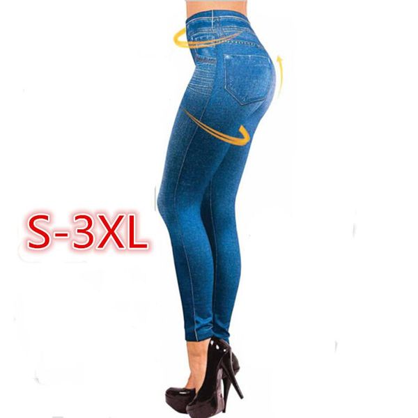 women's leggings slim women plush lined winter faux denim jeans 2 real pockets fashion fitness high waist pencil pants, Black
women's leggings slim women plush lined winter faux denim jeans 2 real pockets fashion fitness high waist pencil pants, Black
