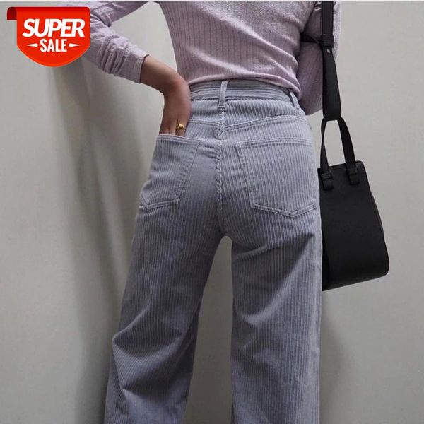 vintage corduroy pants harajuku woman trousers elastics korean pants causal autumn winter straight violet trousers #vk5d, Black;white
vintage corduroy pants harajuku woman trousers elastics korean pants causal autumn winter straight violet trousers #vk5d, Black;white
