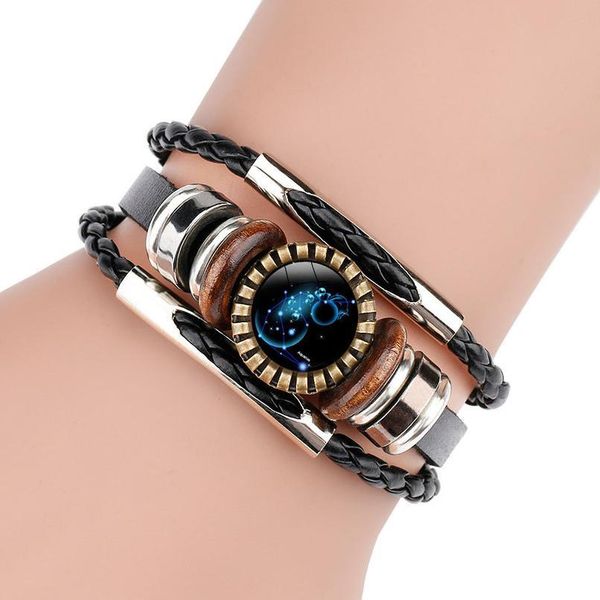 classic 12 constellation time stone bracelet creative ancient blue retro copper tube bracelet cl qylywq
classic 12 constellation time stone bracelet creative ancient blue retro copper tube bracelet cl qylywq