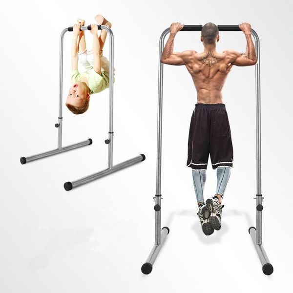 horizontal bars fitness adjustable bar, push up stand pull-up pole, multi-functional equipment home portable simple
horizontal bars fitness adjustable bar, push up stand pull-up pole, multi-functional equipment home portable simple