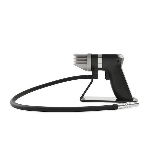 new portable hand-held smoking gun drink cocktail smoker woodchips smoke infuser machine s2861
new portable hand-held smoking gun drink cocktail smoker woodchips smoke infuser machine s2861