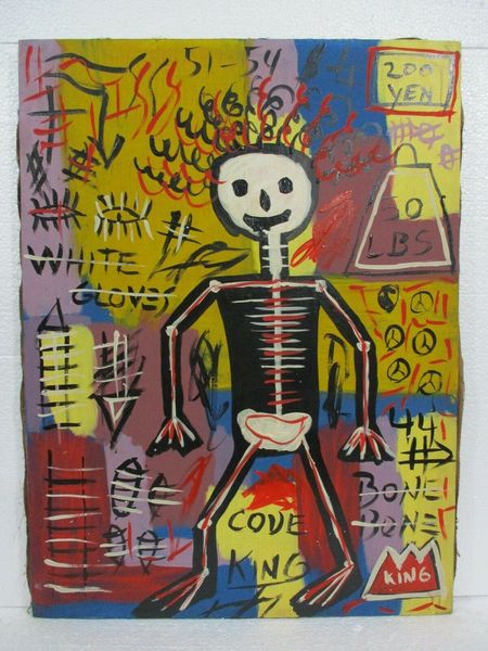jean-michel basquiat home decor handpainted &hd print oil painting on canvas wall art canvas pictures 7738
jean-michel basquiat home decor handpainted &hd print oil painting on canvas wall art canvas pictures 7738