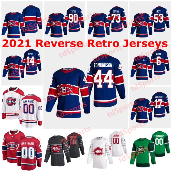montreal canadiens 2021 reverse retro jerseys 17 josh anderson jersey 44 joel edmundson 34 jake allen 31 carey price 13 max domi custom, Black;red
montreal canadiens 2021 reverse retro jerseys 17 josh anderson jersey 44 joel edmundson 34 jake allen 31 carey price 13 max domi custom, Black;red