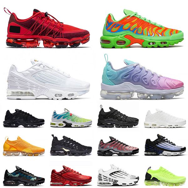 новое прибытие 2021 вопар мужские женщины настройка tn plus 3 размер 36-47 cny красный значит зеленые кроссовки triple черные спортивные кро
новое прибытие 2021 вопар мужские женщины настройка tn plus 3 размер 36-47 cny красный значит зеленые кроссовки triple черные спортивные кро