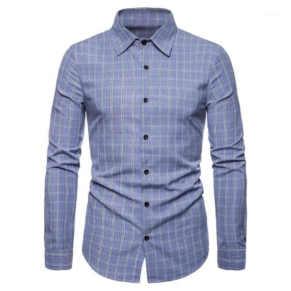 tide nice men's long sleeve shirt fashion classic plaid loose casual shirt personality trend men's loose jacket s-2xl1, White;black
tide nice men's long sleeve shirt fashion classic plaid loose casual shirt personality trend men's loose jacket s-2xl1, White;black