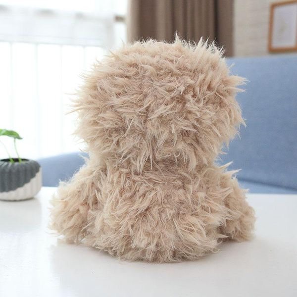 lifelike sloth toy toy furned животные мягкие кукольные подушки подушки подушки плюшевые бруссы детские детские игрушки подарок на день рожд
lifelike sloth toy toy furned животные мягкие кукольные подушки подушки подушки плюшевые бруссы детские детские игрушки подарок на день рожд