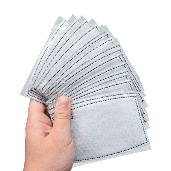 dust droplets replaceable mask filter anti insert for mask paper reusable haze mouth pm2.5 filters protective products kids adult
dust droplets replaceable mask filter anti insert for mask paper reusable haze mouth pm2.5 filters protective products kids adult