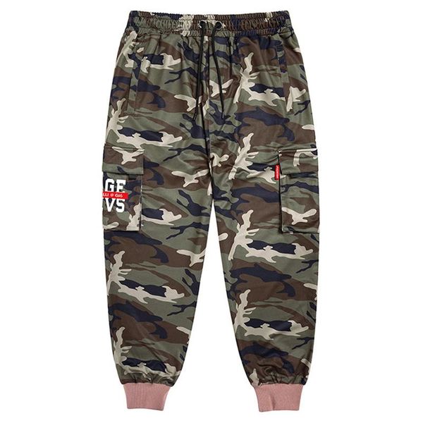 men's pants men land warfare brand fashion camouflage overalls casual xl-7xl plus size, Black
men's pants men land warfare brand fashion camouflage overalls casual xl-7xl plus size, Black