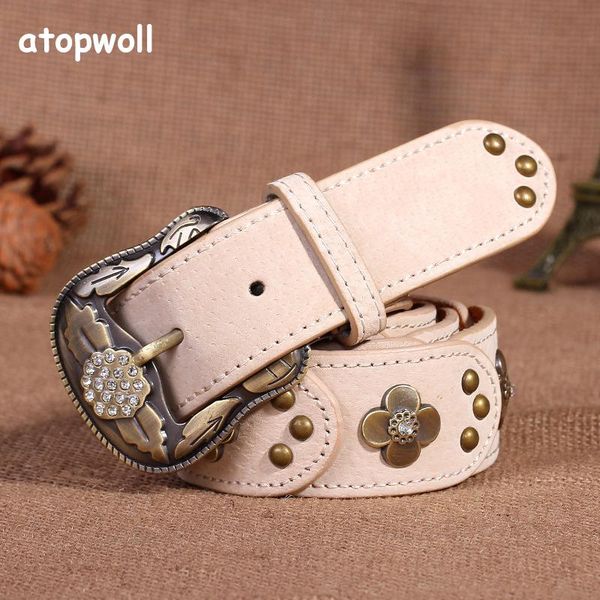 korean style vintage rhinestones retro ladies leather belts for women jeans patch antique belt version ceinture femme waistband, Black;brown
korean style vintage rhinestones retro ladies leather belts for women jeans patch antique belt version ceinture femme waistband, Black;brown