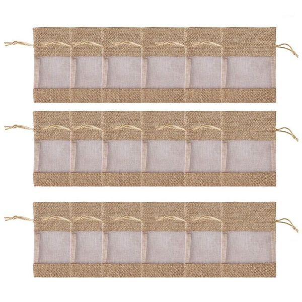 gift wrap one-sided organza wedding reception welcome bag with drawstring, 50 jute bags, bag, suitable as a gift, small party gi1
gift wrap one-sided organza wedding reception welcome bag with drawstring, 50 jute bags, bag, suitable as a gift, small party gi1
