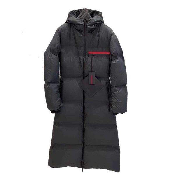 designer budge 21fw womens down super long hooded fashion 90% goose jacket parka black and white s
designer budge 21fw womens down super long hooded fashion 90% goose jacket parka black and white s
