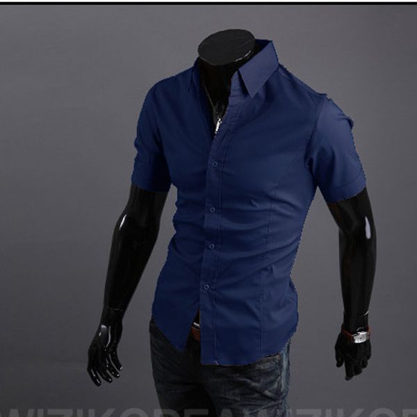 fashion 2020 indoor thin evening business short men half sleeve shirt summer wear men's clothing, White;black
fashion 2020 indoor thin evening business short men half sleeve shirt summer wear men's clothing, White;black