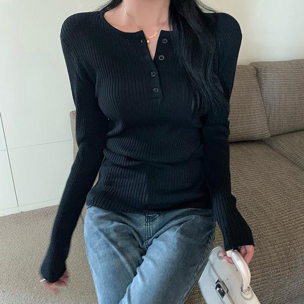 women's sweaters plus size l-4xl korean elegant fashion long sleeve v-neck black winter knitted sweater women knitwear 2021, White;black
women's sweaters plus size l-4xl korean elegant fashion long sleeve v-neck black winter knitted sweater women knitwear 2021, White;black