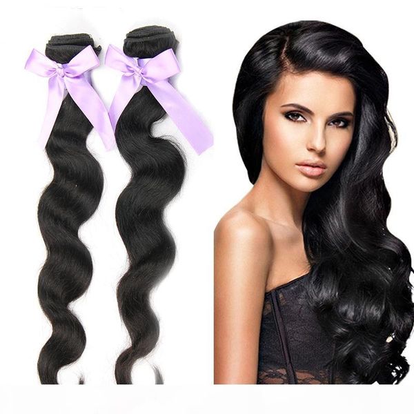 brazilian body wave 3 bundles human hair weaves 7a grade unprocessed peruvian malaysian indian brazilian virgin hair body wave hair, Black
brazilian body wave 3 bundles human hair weaves 7a grade unprocessed peruvian malaysian indian brazilian virgin hair body wave hair, Black