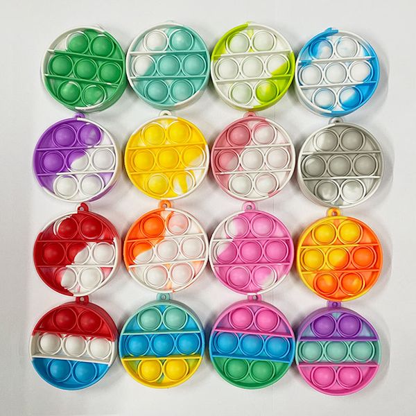 push fidget toy sensory bubble keychain christmas venting adhd autism special needs anxiety stress reliever for office fluorescent wholesale
push fidget toy sensory bubble keychain christmas venting adhd autism special needs anxiety stress reliever for office fluorescent wholesale
