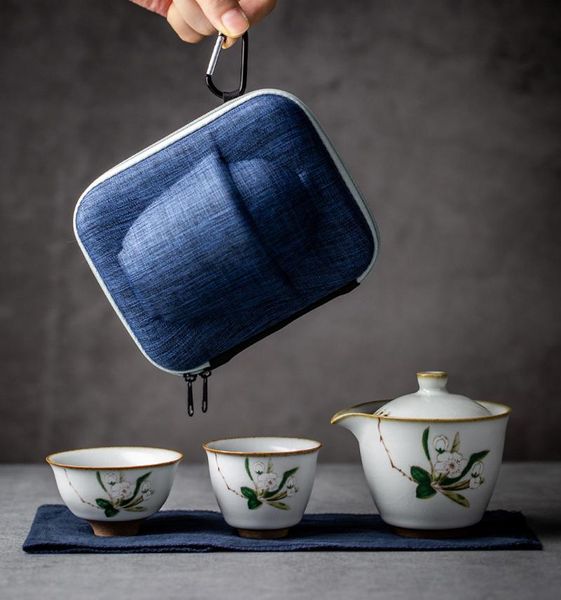 luwu ceramic teakot gaiwan с 2 чайными чашками китайский кунг-фу чайный набор питьевой программы luwu ceramic jlldje
luwu ceramic teakot gaiwan с 2 чайными чашками китайский кунг-фу чайный набор питьевой программы luwu ceramic jlldje