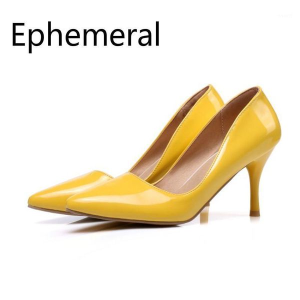 dress shoes female 8cm high heels women pointy toe styles designer pumps super plus size for wide foot 48-33 candy colors 471, Black
dress shoes female 8cm high heels women pointy toe styles designer pumps super plus size for wide foot 48-33 candy colors 471, Black