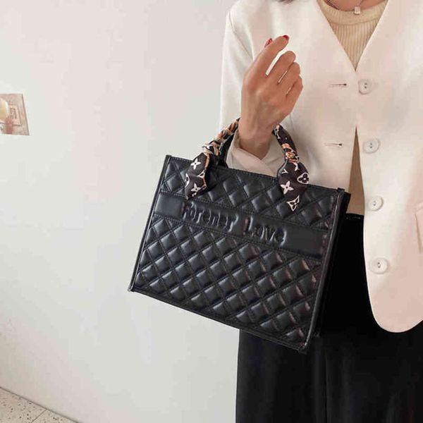 84% off shop factory high sense large capacity bag women's 2022 spring and summer new fashion atmosphere handbag net red versatile tote
84% off shop factory high sense large capacity bag women's 2022 spring and summer new fashion atmosphere handbag net red versatile tote