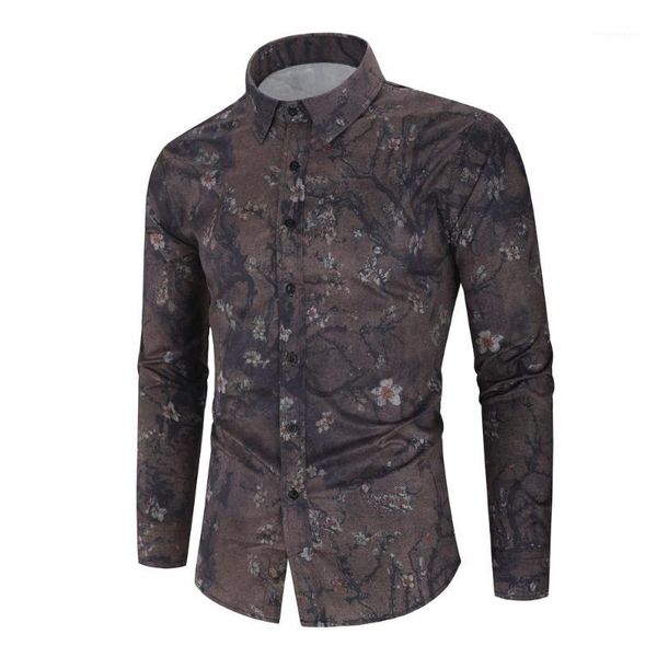 fashion flower men shirt hawaiian blouse men's casual floral shirt male clothing dress slim fit new1, White;black
fashion flower men shirt hawaiian blouse men's casual floral shirt male clothing dress slim fit new1, White;black
