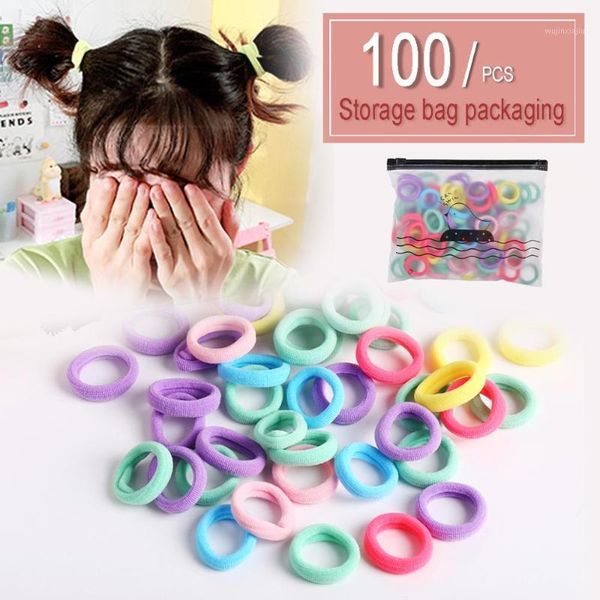 hair accessories todorova 100pcs/set girls colorful small ring elastic bands ponytail holder rubber scrunchie kids accessories1, Slivery;white
hair accessories todorova 100pcs/set girls colorful small ring elastic bands ponytail holder rubber scrunchie kids accessories1, Slivery;white
