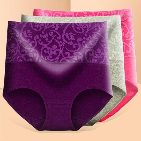 women's panties women underwear comfortable soft cotton briefs high waist quality ladies plus size l-xxxl, Black;pink
women's panties women underwear comfortable soft cotton briefs high waist quality ladies plus size l-xxxl, Black;pink