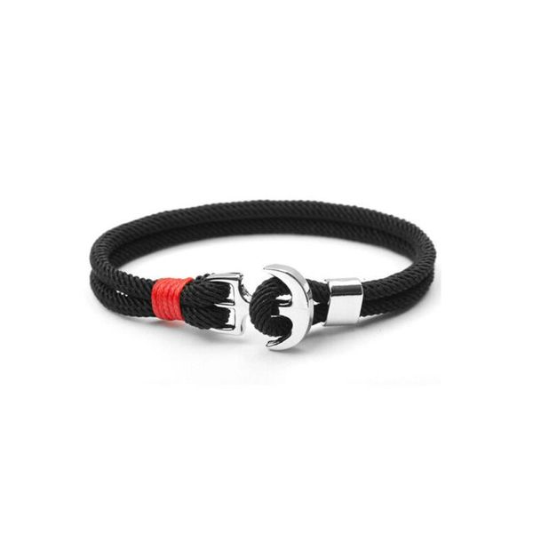 men's anchor marine charm bracelet nautical survival rope hook wrap better trendy sqczrq
men's anchor marine charm bracelet nautical survival rope hook wrap better trendy sqczrq