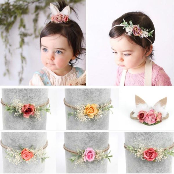 baby headband flower hairband newborn pgraphy prop infantil shoot accessories baby p ornaments nylon garland many colors1, Slivery;white
baby headband flower hairband newborn pgraphy prop infantil shoot accessories baby p ornaments nylon garland many colors1, Slivery;white
