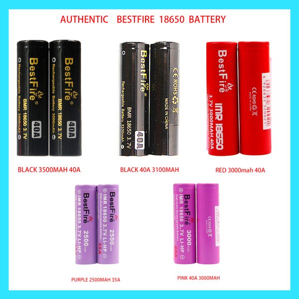 100% original authenti ire 18650 battery series 35a/40a 2500mah/3100mah/3000mah/3500mah high drain discharge lithium battery
100% original authenti ire 18650 battery series 35a/40a 2500mah/3100mah/3000mah/3500mah high drain discharge lithium battery