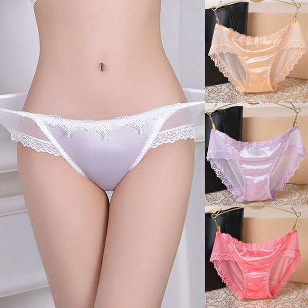 women's panties silk embroidery lace underwear low-rise cotton briefs hollow out female seamless underpants lingerie 2021, Black;pink
women's panties silk embroidery lace underwear low-rise cotton briefs hollow out female seamless underpants lingerie 2021, Black;pink