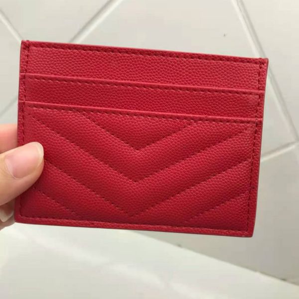 european and american luxurys designers wallet designer card holde mens women wallet cardholder porte cartes de luxe, Red;black
european and american luxurys designers wallet designer card holde mens women wallet cardholder porte cartes de luxe, Red;black