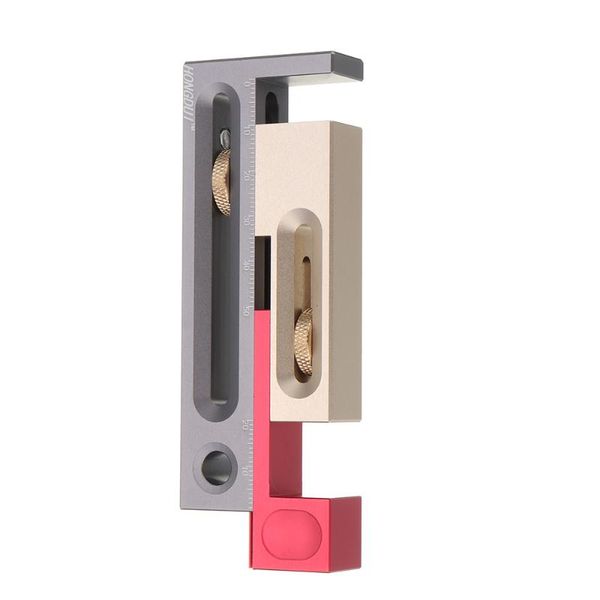 drillpro table saw slot adjuster mortise and tenon tool woodworking table movable measuring block hand tool
drillpro table saw slot adjuster mortise and tenon tool woodworking table movable measuring block hand tool