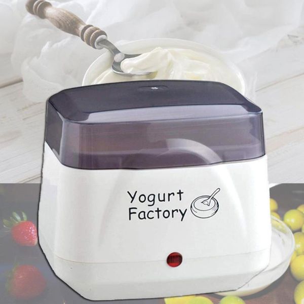 multi 700ml yogurt maker automatic yogurt machine household diy tools perfect for organic sweetened flavored plain sugar
multi 700ml yogurt maker automatic yogurt machine household diy tools perfect for organic sweetened flavored plain sugar