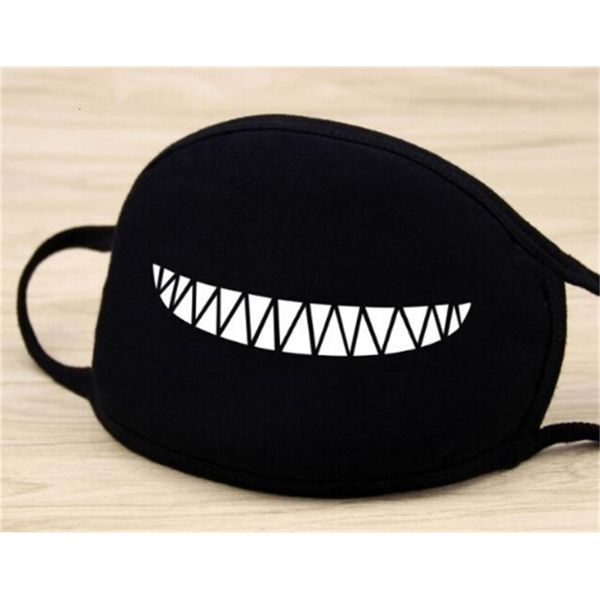 fashion cartoon pattern solid black cotton mask cute 3d print half face mouth muffle party masks outdoor cycling mask1 
fashion cartoon pattern solid black cotton mask cute 3d print half face mouth muffle party masks outdoor cycling mask1