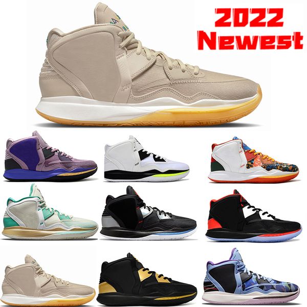 2022 keep sue fresh kyrie 8 grey fog mens basketball shoes aluminum black gold black white bred fire and ice multi color snowflake men train
2022 keep sue fresh kyrie 8 grey fog mens basketball shoes aluminum black gold black white bred fire and ice multi color snowflake men train