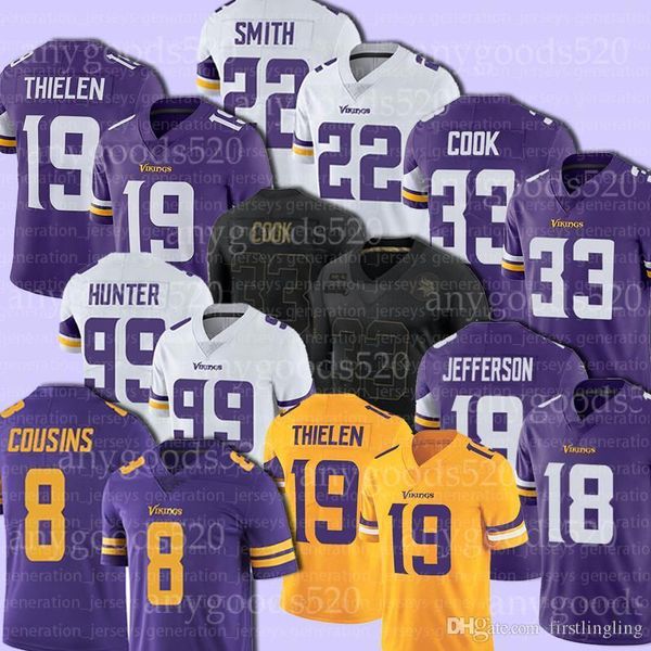 kirk cousins minnesota vikings jerseys adam thielen dalvin cook danielle hunter justin jefferson football eric hendricks harrison as, Black;red
kirk cousins minnesota vikings jerseys adam thielen dalvin cook danielle hunter justin jefferson football eric hendricks harrison as, Black;red