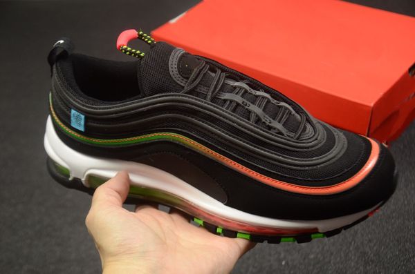 97 running shoes 97s sean wotherspoon full palm casual sneakers original tpu reflective bullet trainers sports sneakers
97 running shoes 97s sean wotherspoon full palm casual sneakers original tpu reflective bullet trainers sports sneakers