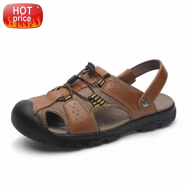 new summer men sandals handmade mens gladiator sandals summer outdoor comfortable men beach slip-on mens #bo0m
new summer men sandals handmade mens gladiator sandals summer outdoor comfortable men beach slip-on mens #bo0m