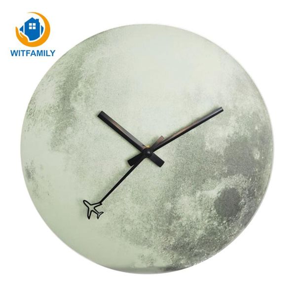 wall clocks luminous moon sticker fluorescent kids clock watch for childrens gift mute children room home decor
wall clocks luminous moon sticker fluorescent kids clock watch for childrens gift mute children room home decor