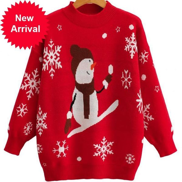 2021 new casual fashion designer feminine neck knitted or crocheted sweater new oversize red jumper clothing embroidery l9cc, White;black
2021 new casual fashion designer feminine neck knitted or crocheted sweater new oversize red jumper clothing embroidery l9cc, White;black
