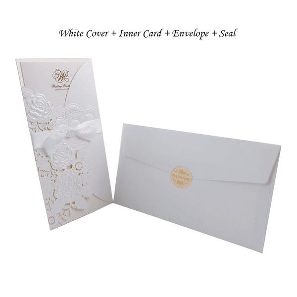 1pcs laser cut wedding invitations card rose love heart greeting cards customize envelopes with ribbon wedding party supplies wmtrsd
1pcs laser cut wedding invitations card rose love heart greeting cards customize envelopes with ribbon wedding party supplies wmtrsd