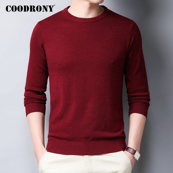 coodrony brand sweater men spring autumn pull homme pure color casual o-neck pullover men knitwear shirt plus size clothes c1052 201203, White;black
coodrony brand sweater men spring autumn pull homme pure color casual o-neck pullover men knitwear shirt plus size clothes c1052 201203, White;black