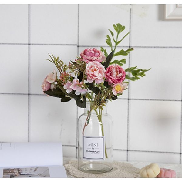 peony diy party decoration урожай шелк искусственные цветы маленькая роза свадебные поддельные цветы фестиваль фестиваль поставки домашний д
peony diy party decoration урожай шелк искусственные цветы маленькая роза свадебные поддельные цветы фестиваль фестиваль поставки домашний д