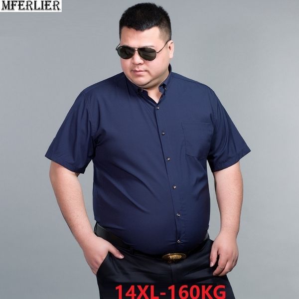 summer men plus size purple shirts short sleeve 8xl 10xl 12xl oversize dress shirts marry wedding formal shirt blue, White;black
summer men plus size purple shirts short sleeve 8xl 10xl 12xl oversize dress shirts marry wedding formal shirt blue, White;black