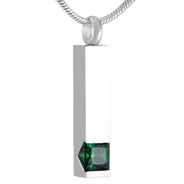 ijd9726 stainless steel cremation keepsake square crystal pendant for ash urn souvenir memorial necklace jewelry1, Silver
ijd9726 stainless steel cremation keepsake square crystal pendant for ash urn souvenir memorial necklace jewelry1, Silver
