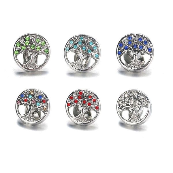 10pcs lot tree of life snap button jewelry mixed colors metal 12mm snap buttons fit snap bracelet bangles women jewelry 011615 h sqcxel
10pcs lot tree of life snap button jewelry mixed colors metal 12mm snap buttons fit snap bracelet bangles women jewelry 011615 h sqcxel
